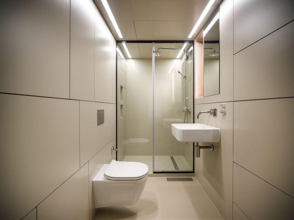 estetyczne maskowanie instalacji