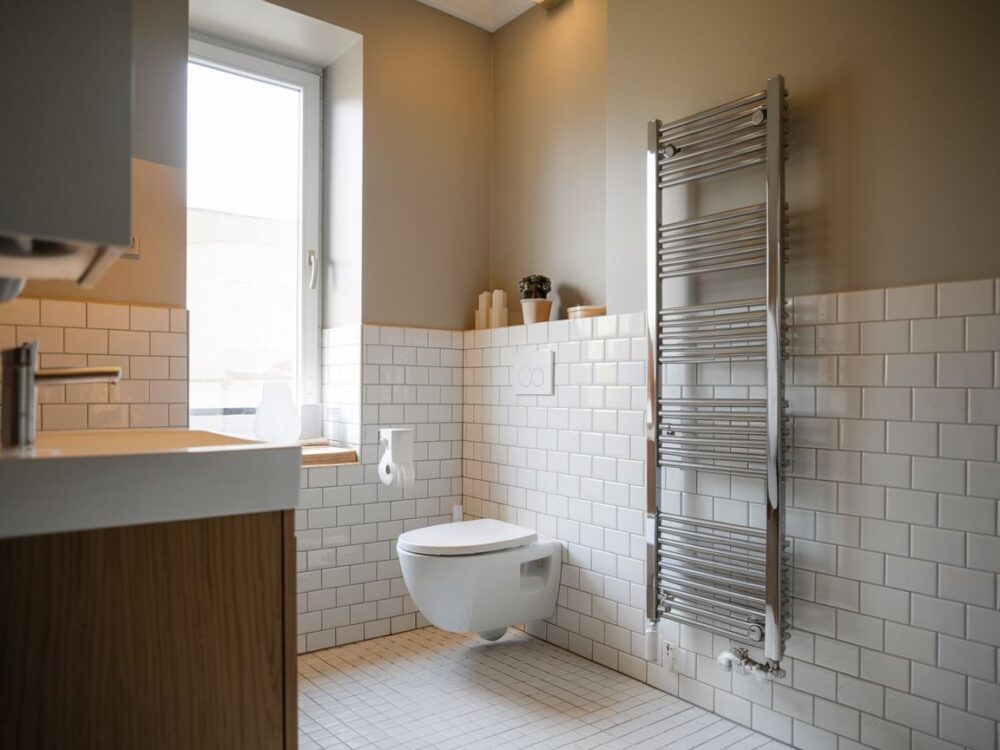 grzejnik łazienkowy