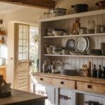 kredens kuchenny wiejski