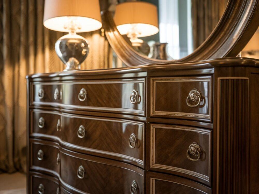 mebel w stylu nowojorskim