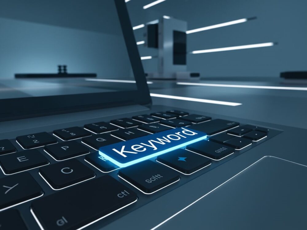 Czym jest słowo kluczowe i jak wpływa na widoczność Twojej strony?