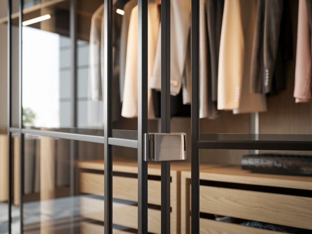 spowalniacz do szafy przesuwnej