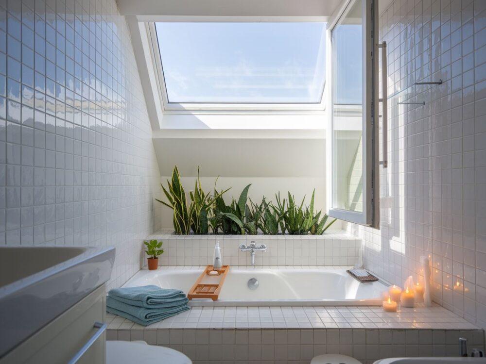 wentylacja łazienki