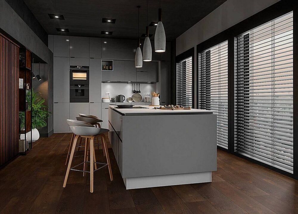 Ciemne odcienie drewna w stylu espresso i orzecha .jpg